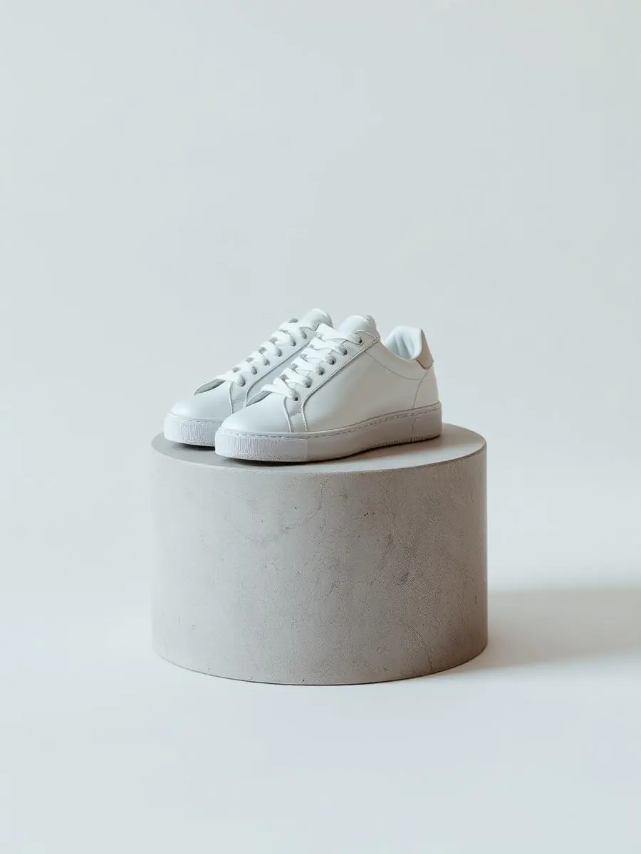 Shoes at Nuit d'Or